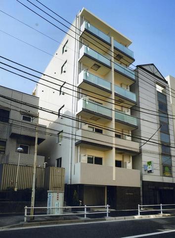 LUXE YOTSUYA