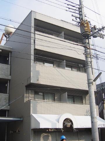 フルール御蔭