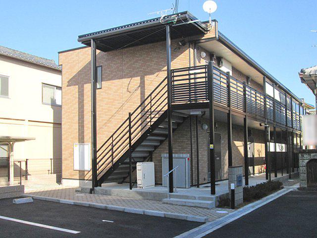 レオネクスト清都II