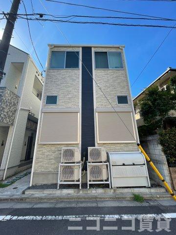 コーポ北池袋