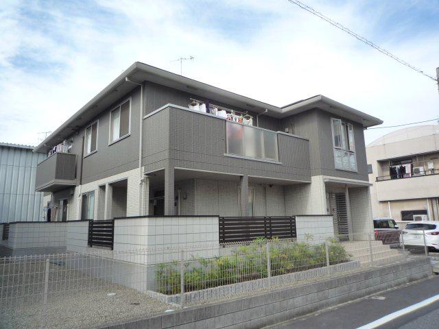 モンテアジュールIII