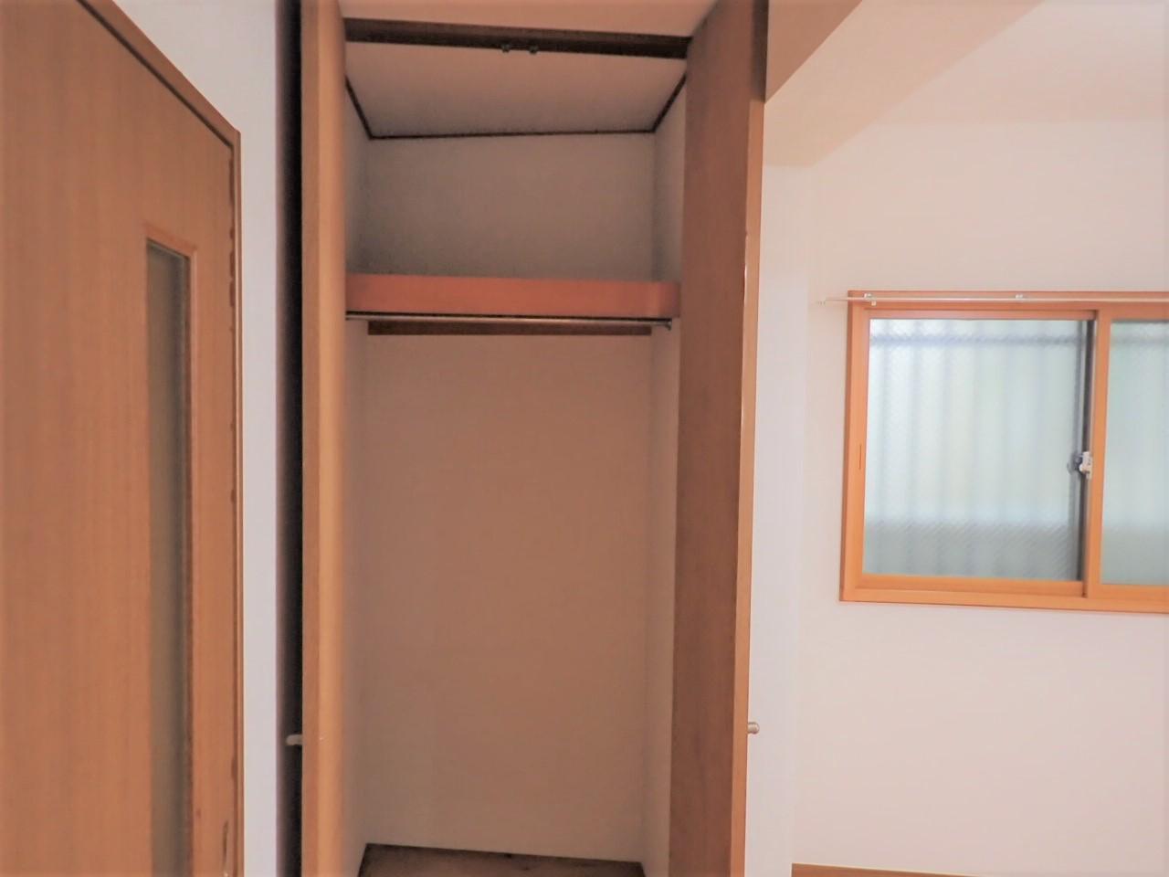 コスモス東中野
