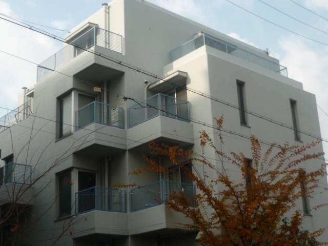 アメニティ東神戸