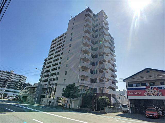 センターコート博多駅南