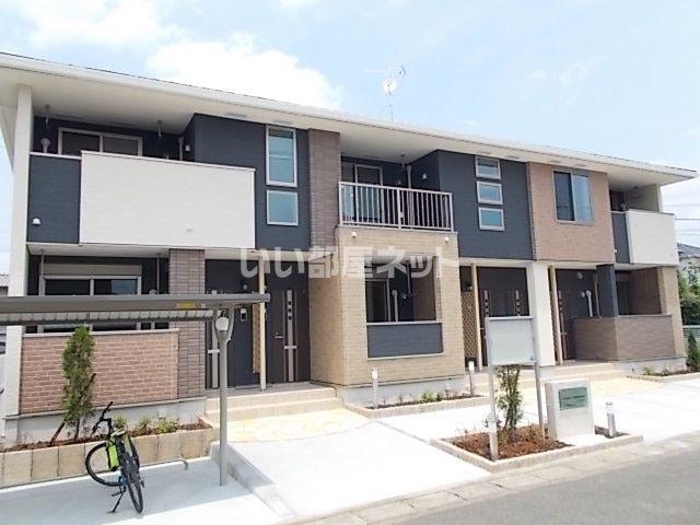 クレメント中町