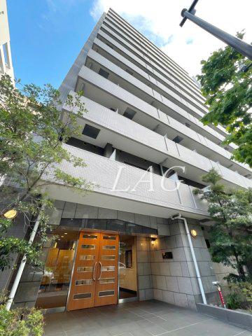 スカイコート日本橋浜町第3
