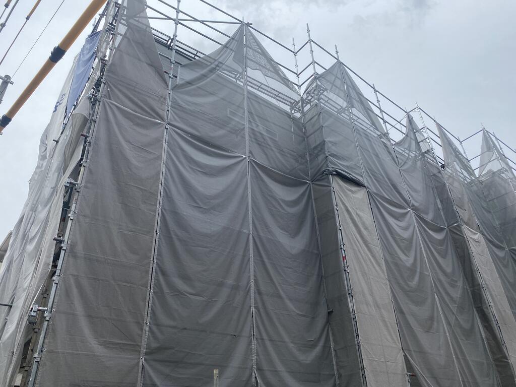 フジパレス御影本町