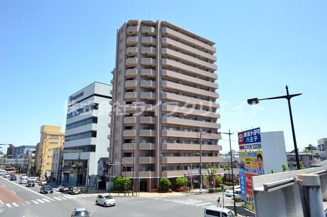 レジデンス八王子明神町