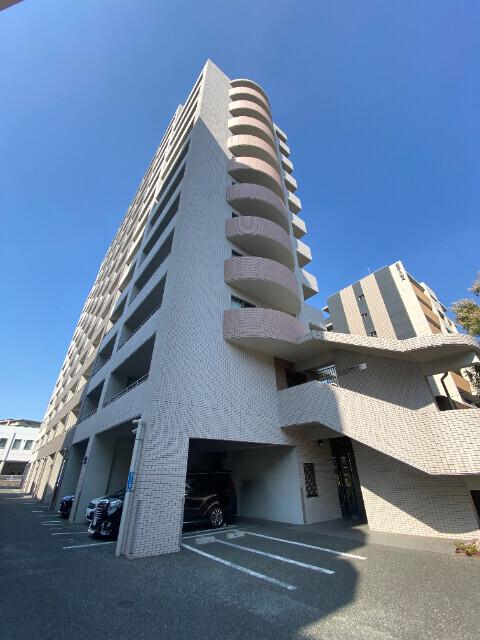 パークフラッツ博多吉塚