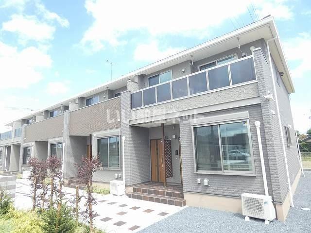 シアン サージュ(2LDK/2階)