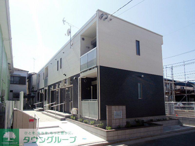 レオネクストライン リファール