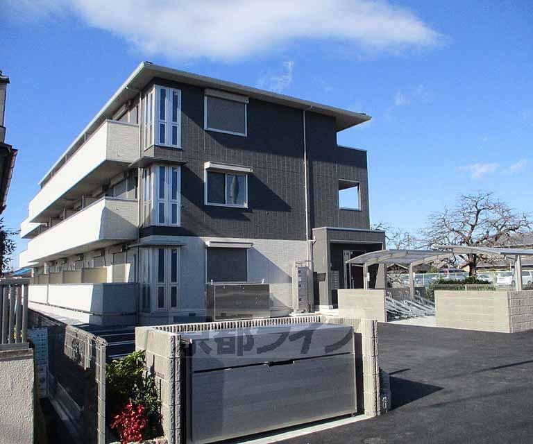 シンフォニー久津川