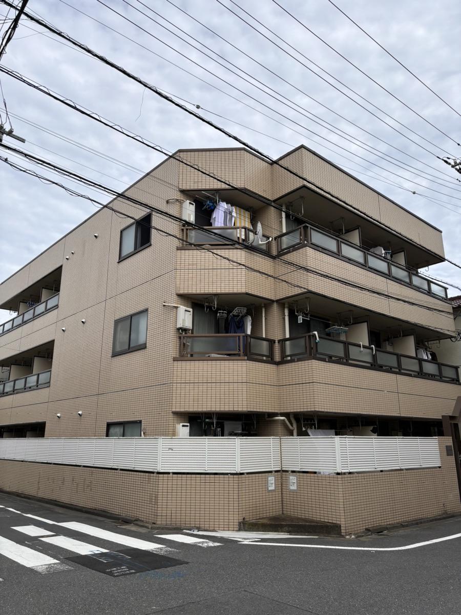 ノーブル新川崎