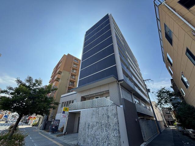 ES-GRANDE大阪 CITY AVENUE
