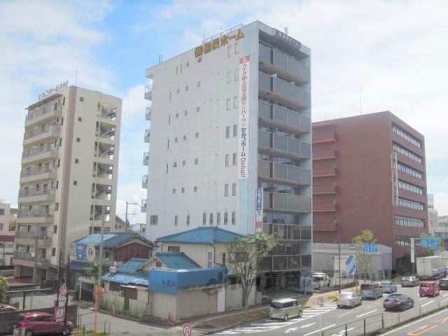 協栄ビル大宮(1K/7階)