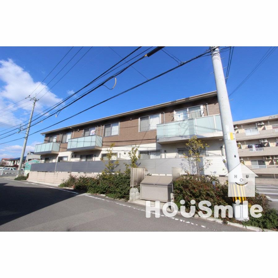 プロヌーブ中島田