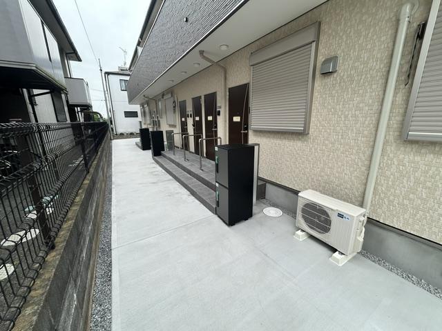 サンライズ柏明原