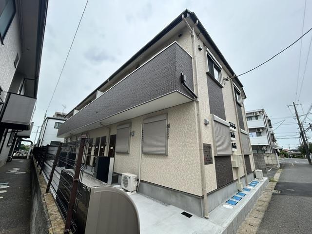 サンライズ柏明原
