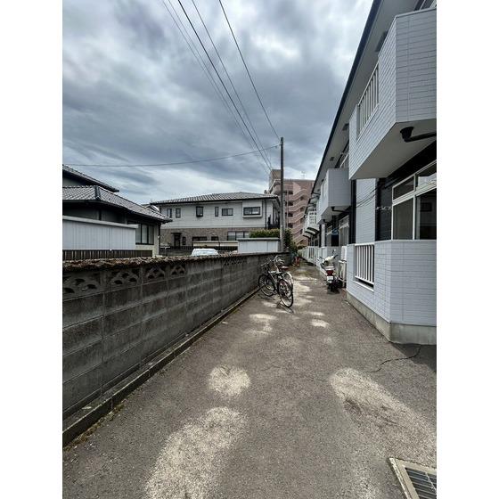 大和町ハイツ