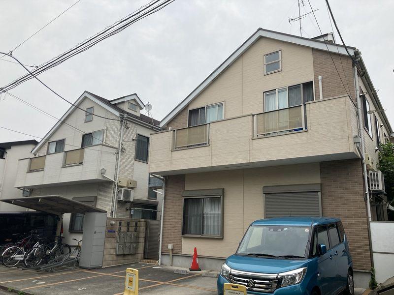 マイコート国立中Ⅰ