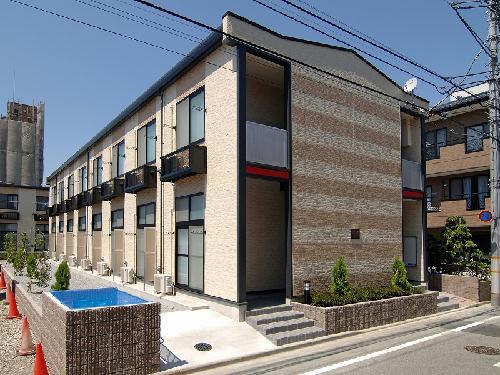 レオパレス瑞江II