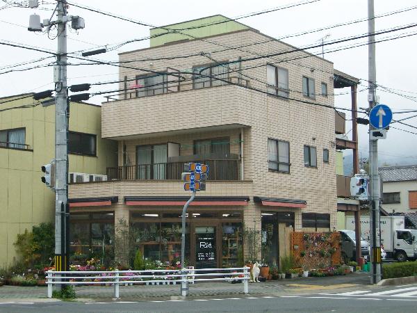 スズキビル
