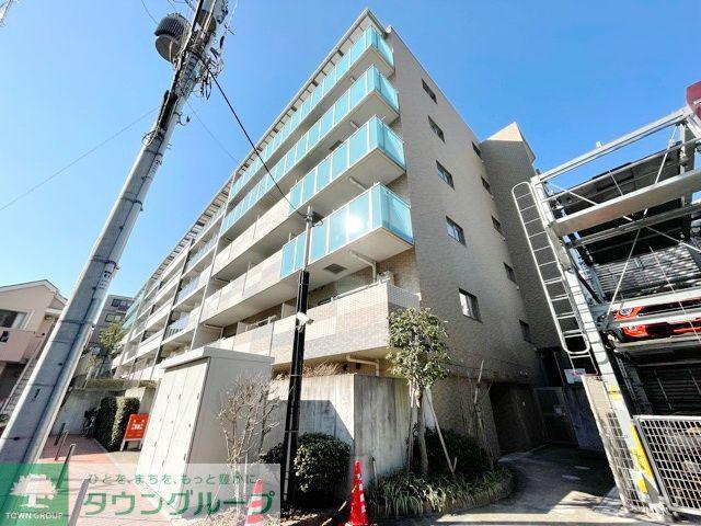 HILL FLAT OSAKI