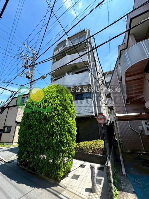 LE-LION ITABASHI PREMIUMCOURT