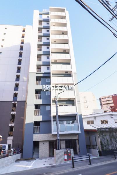 MODERN PALAZZO 平尾