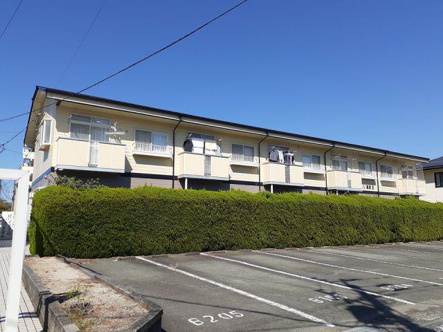 メゾン高野B