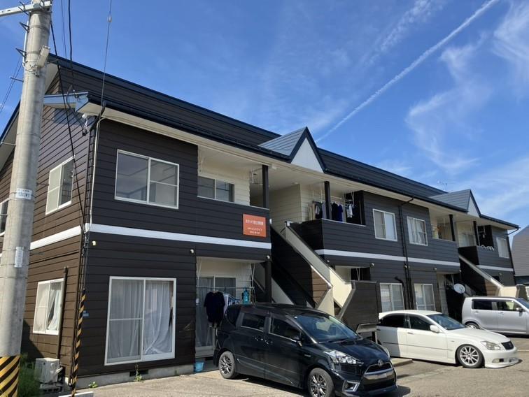 ネオハイツ西七日町B棟