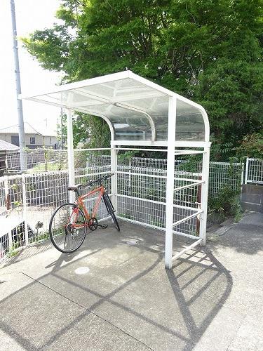 ガーデンヒル大野