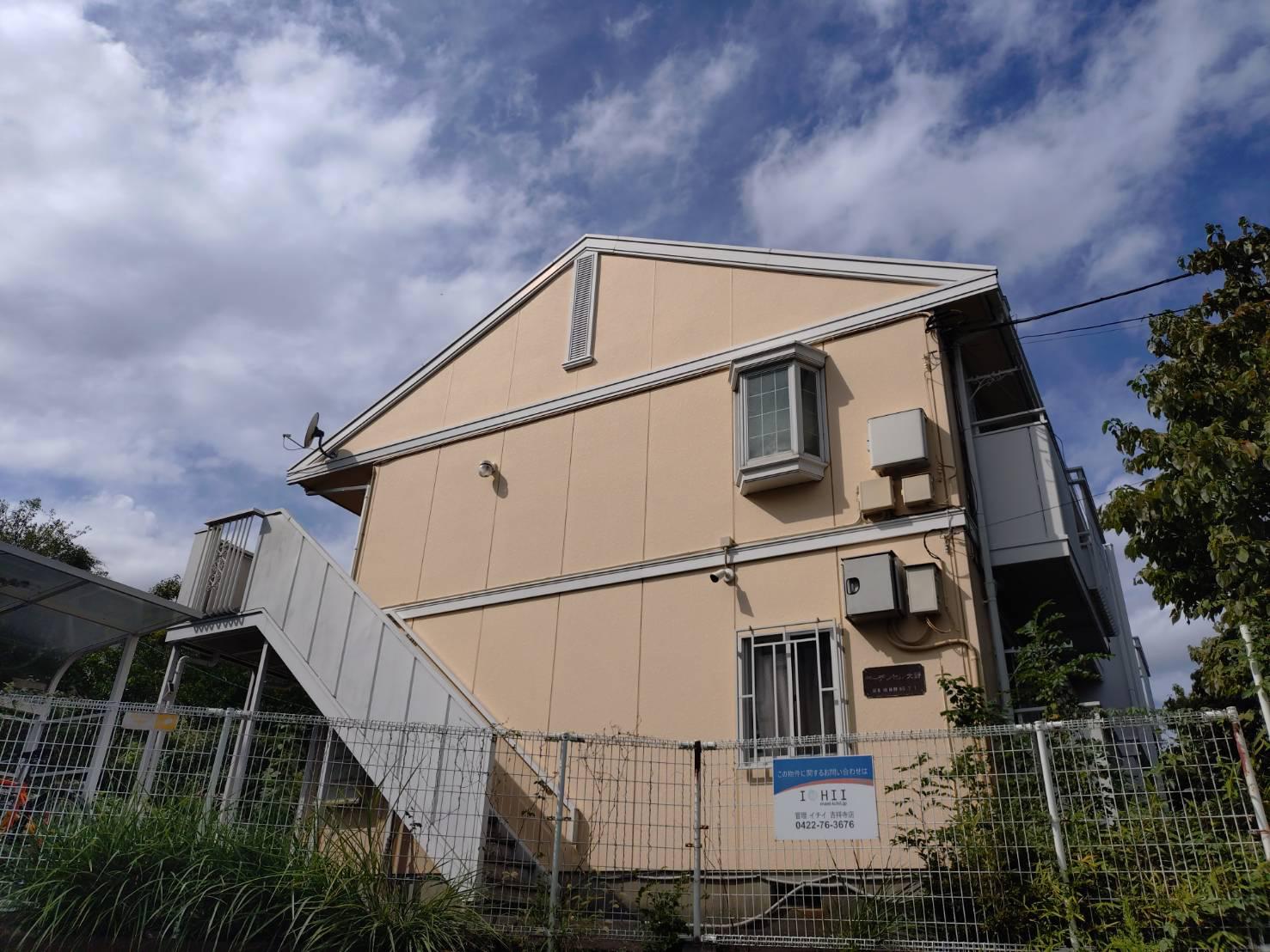 ガーデンヒル大野