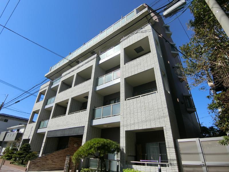 メルベーユ池之内