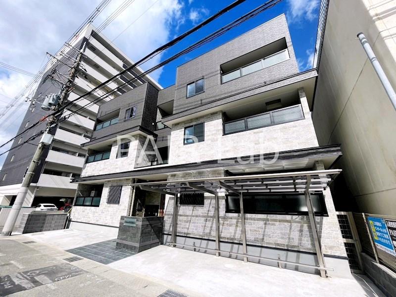 GRAN S RESIDENCE HIMEJI