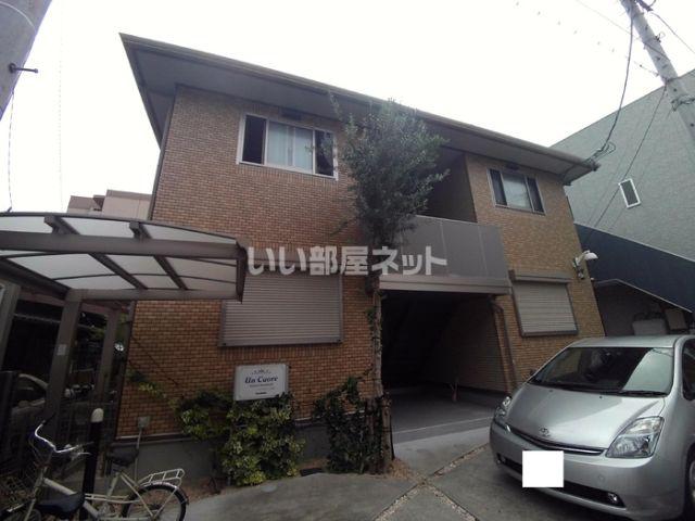 アン クオーレ桜本町