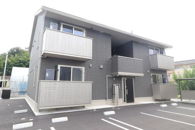 SHION A棟