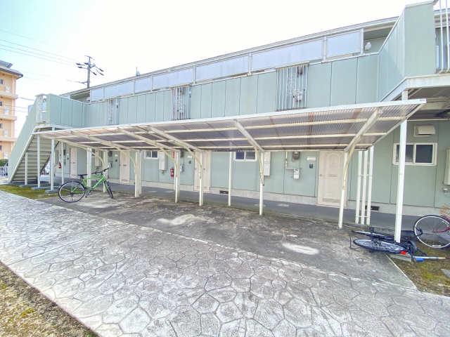 ハイツサンシャイン