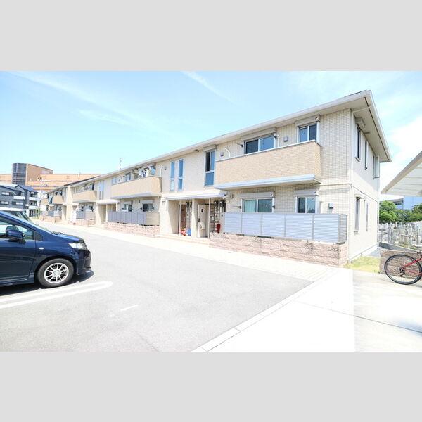 D-ROOM東町
