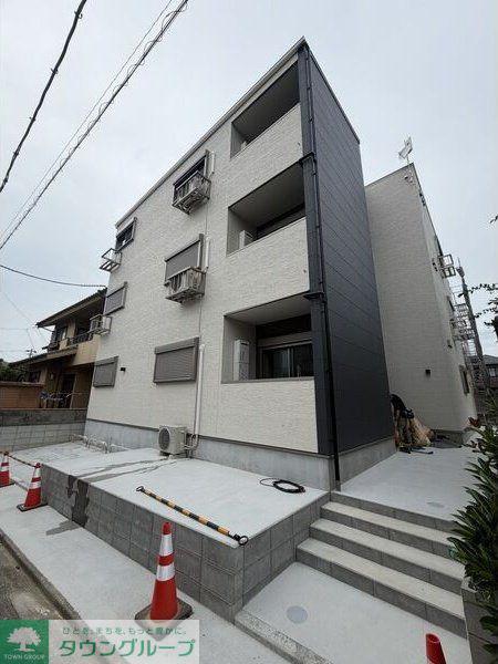 ILUSION桜本町
