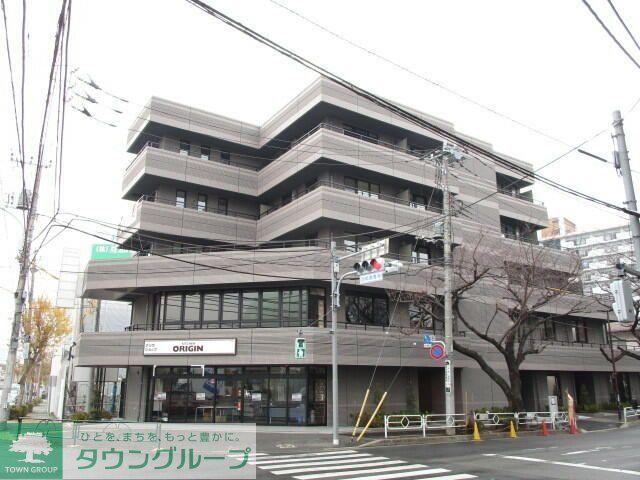 TOKIビル