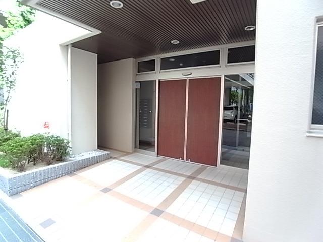モアライフ住吉南