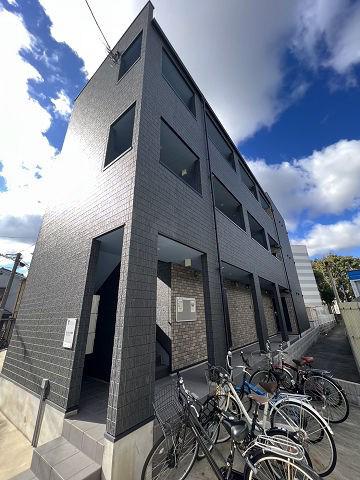 エリシオン大物町