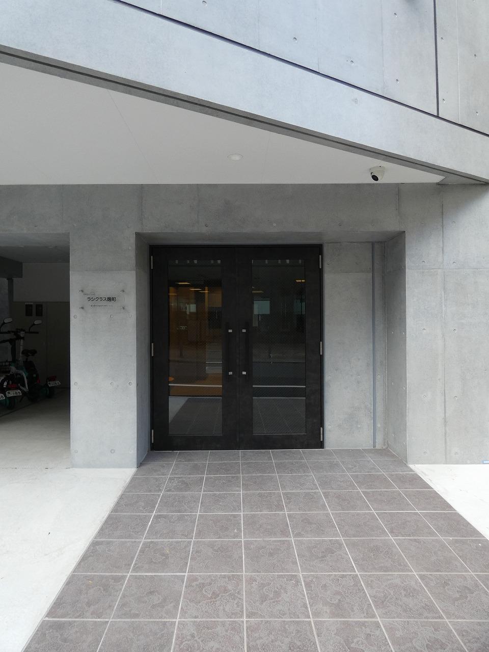 ラシクラス麹町