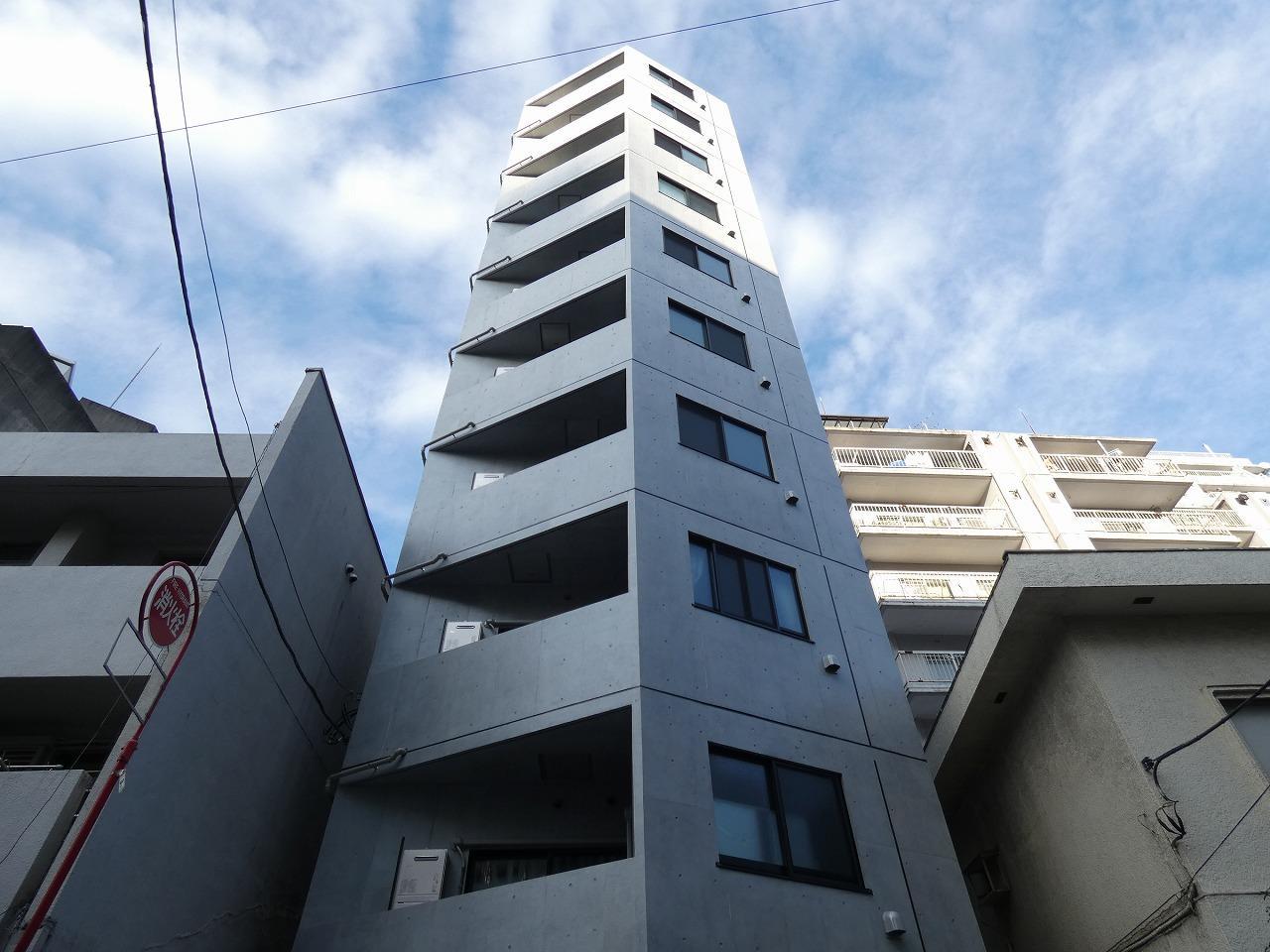 ラシクラス麹町(2DK/9階)