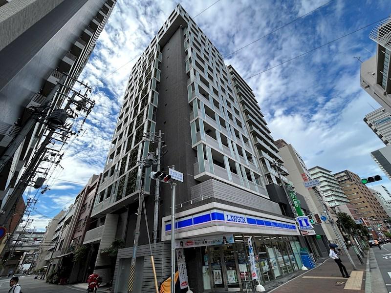 アーバネックスみなと元町