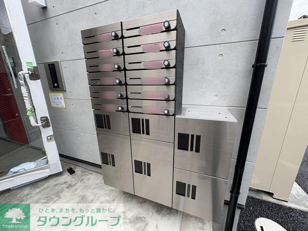 アルプス