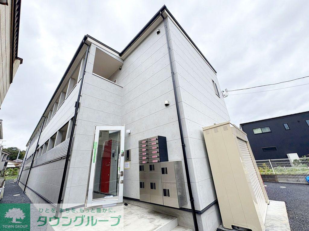 アルプス