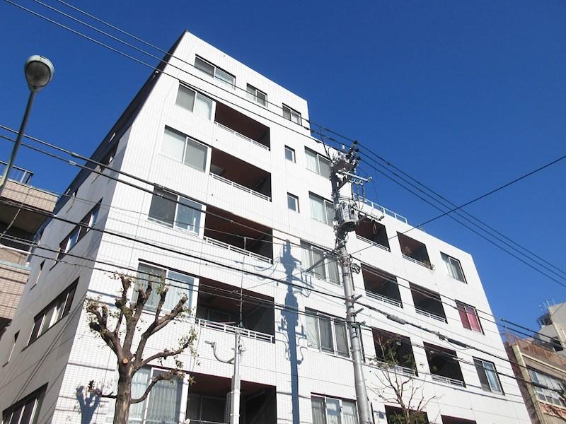 オーキッドレジデンス高円寺