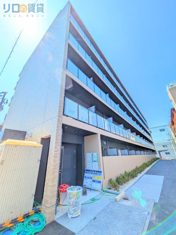 AXIA M CITY大阪瑞光